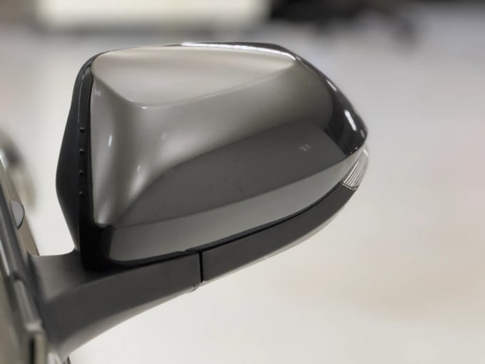 2023 Mazda 2 Hybrid