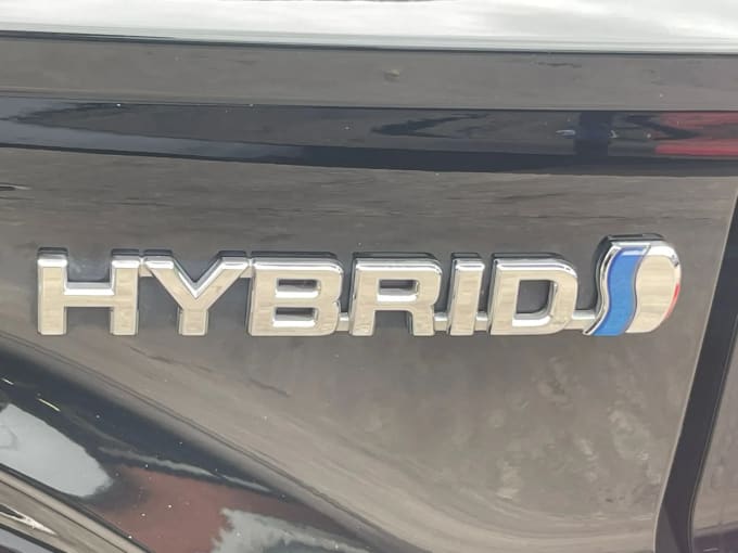 2022 Mazda 2 Hybrid