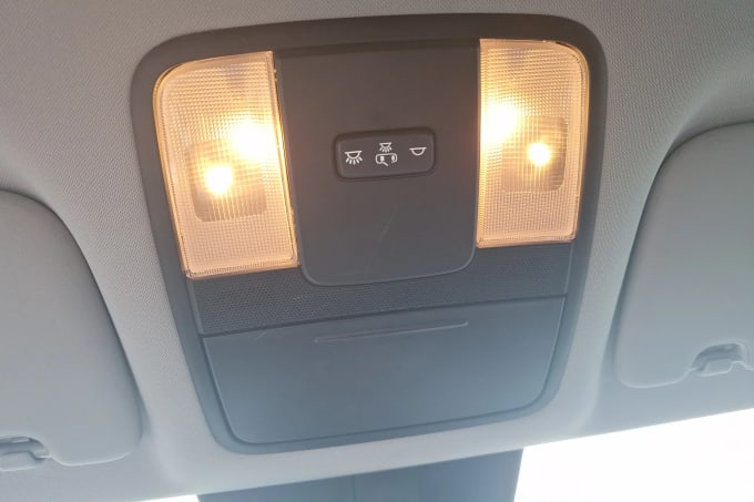 2020 Kia Xceed