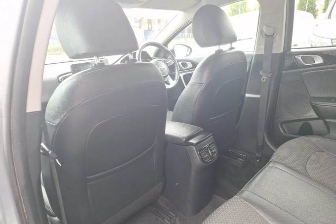 2020 Kia Xceed