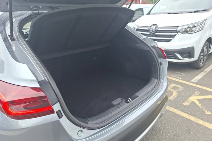 2020 Kia Xceed