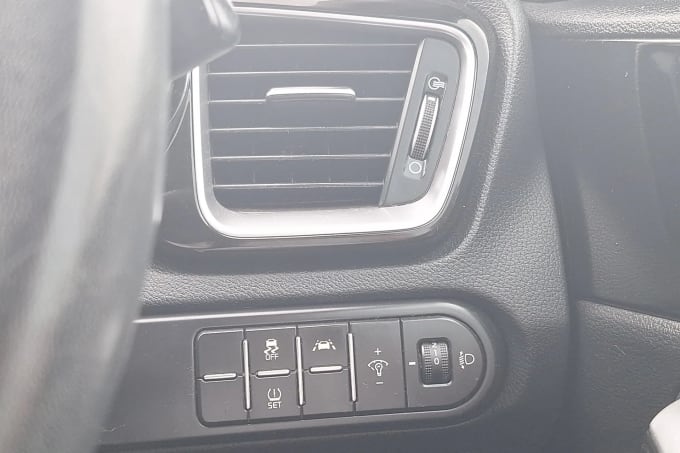2020 Kia Xceed