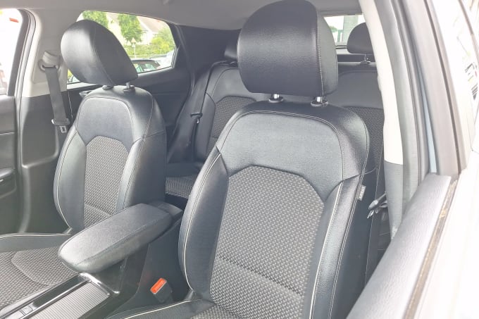2020 Kia Xceed