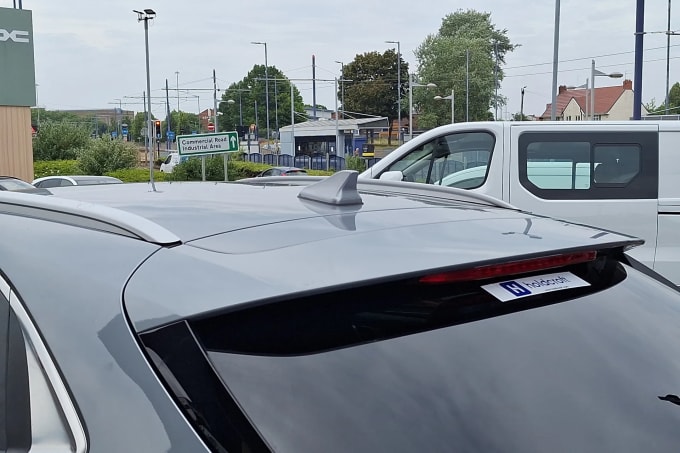 2020 Kia Xceed