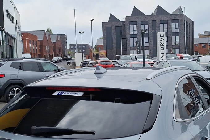 2020 Kia Xceed