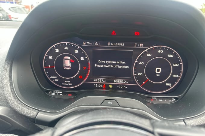 2021 Audi Q2