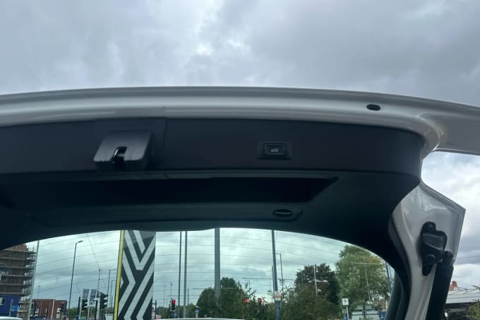 2021 Audi Q2