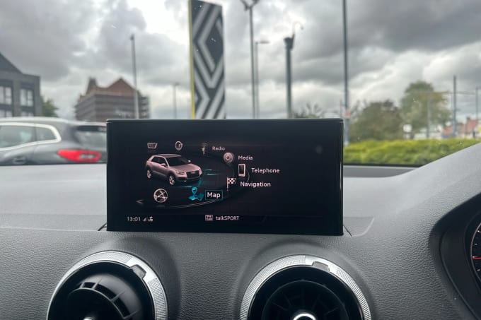 2021 Audi Q2