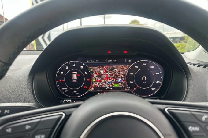 2021 Audi Q2