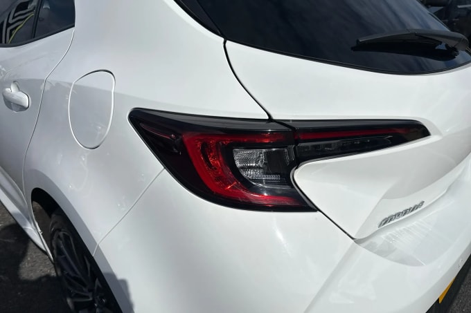 2023 Toyota Corolla