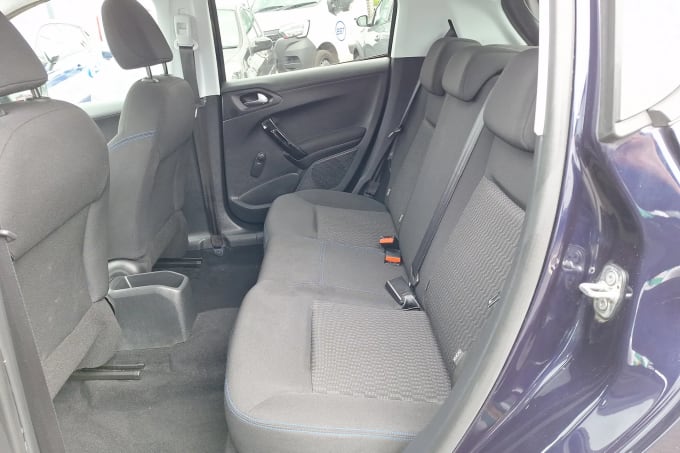 2019 Peugeot 208