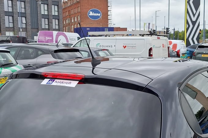 2019 Peugeot 208