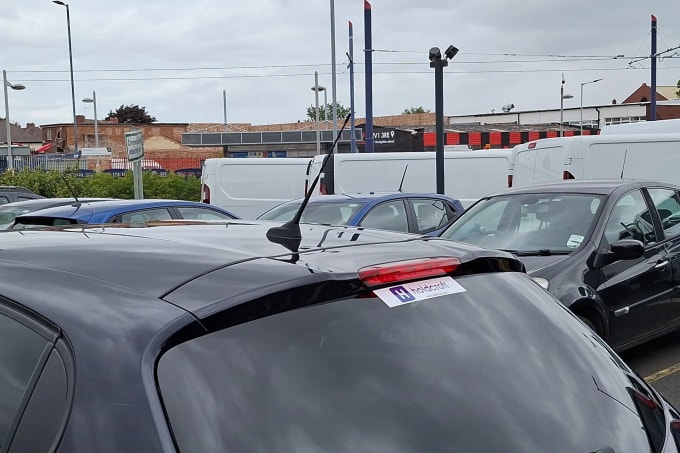 2019 Peugeot 208