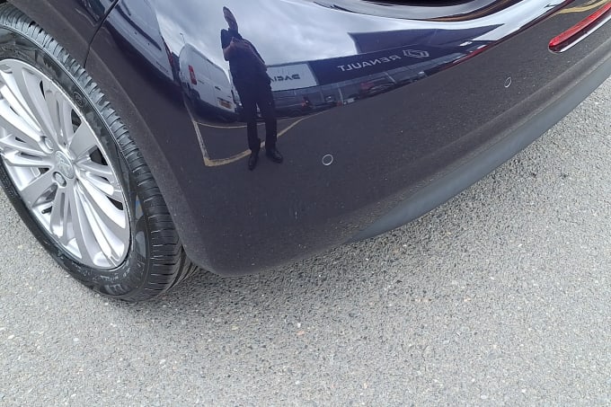 2019 Peugeot 208