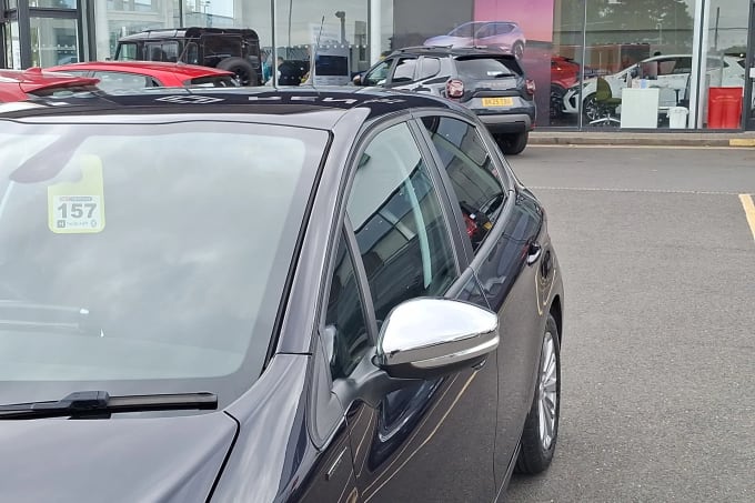 2019 Peugeot 208