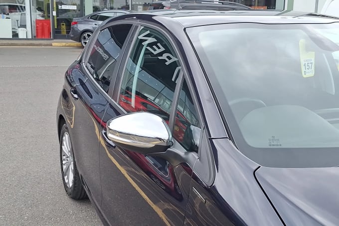 2019 Peugeot 208