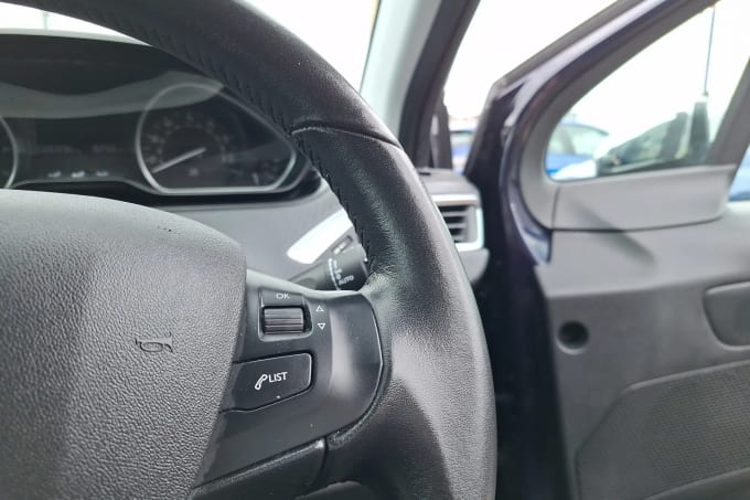 2019 Peugeot 208