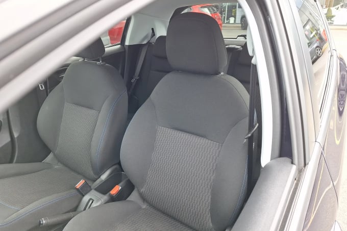 2019 Peugeot 208