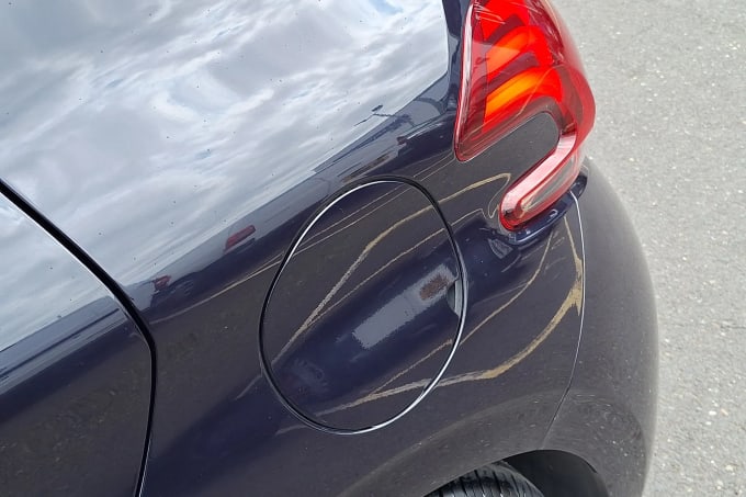 2019 Peugeot 208