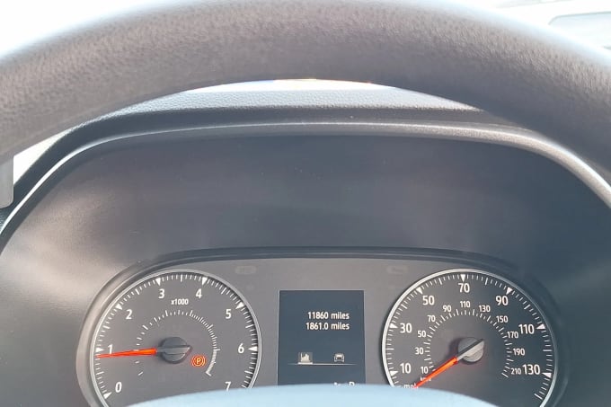 2023 Dacia Sandero Stepway