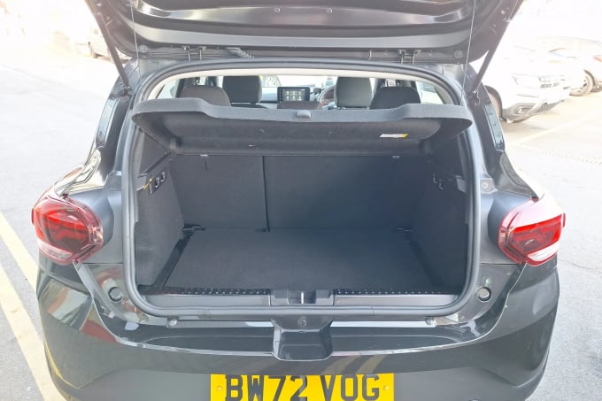 2023 Dacia Sandero Stepway