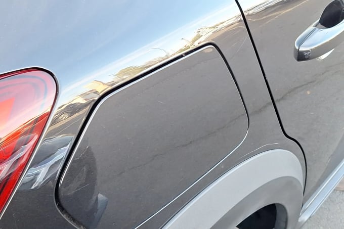 2023 Dacia Sandero Stepway