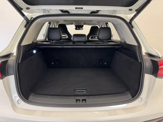 2021 Mg Motor Uk Hs