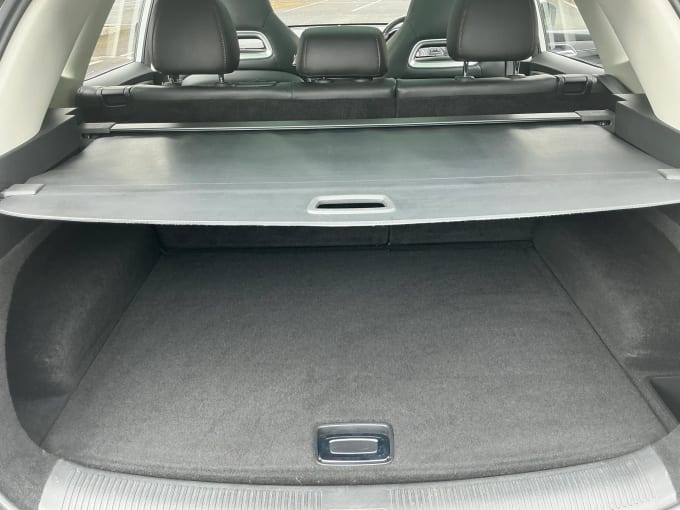 2021 Mg Motor Uk Hs