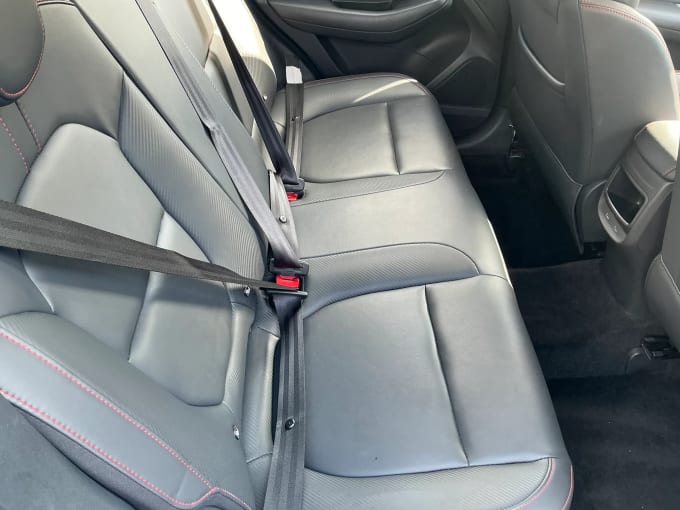 2022 Mg Motor Uk Zs