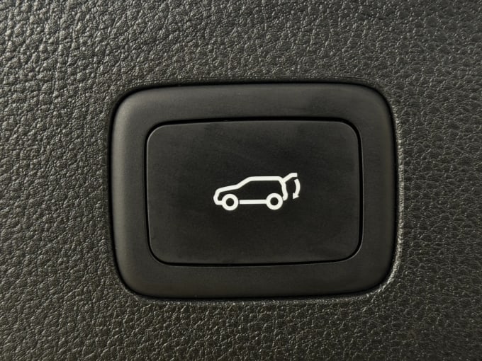 2023 Mg Motor Uk Hs