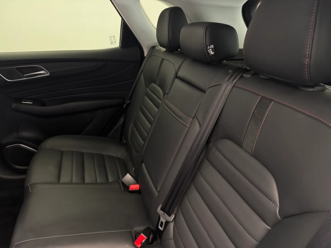 2023 Mg Motor Uk Hs