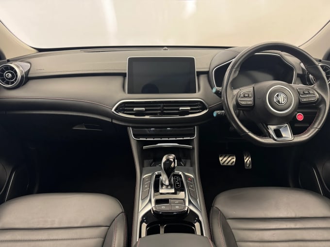 2023 Mg Motor Uk Hs