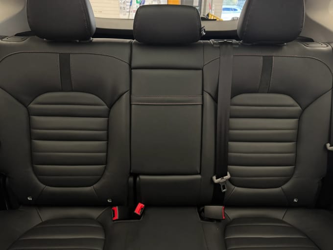 2023 Mg Motor Uk Hs