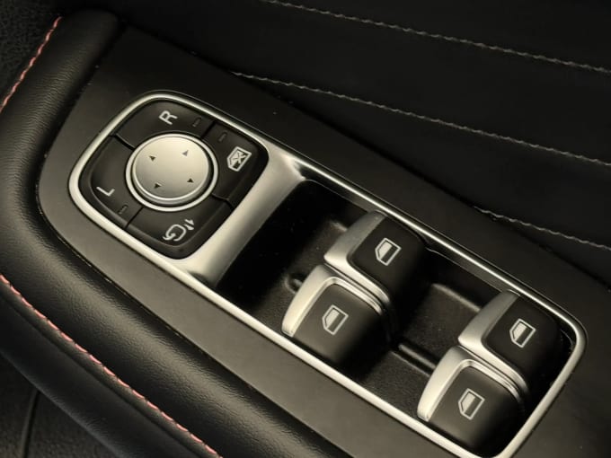 2023 Mg Motor Uk Hs