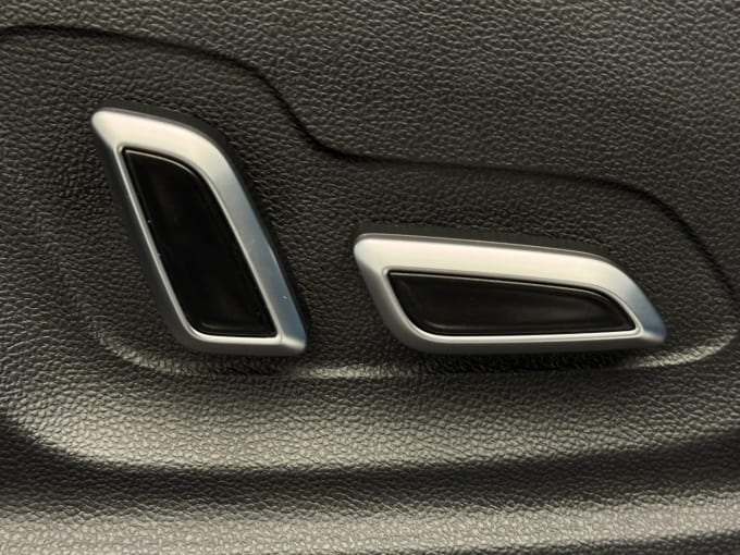 2023 Mg Motor Uk Hs