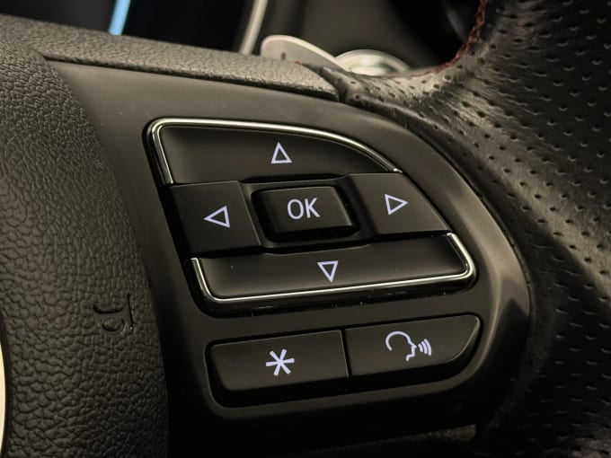 2023 Mg Motor Uk Hs