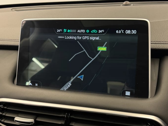 2023 Mg Motor Uk Hs