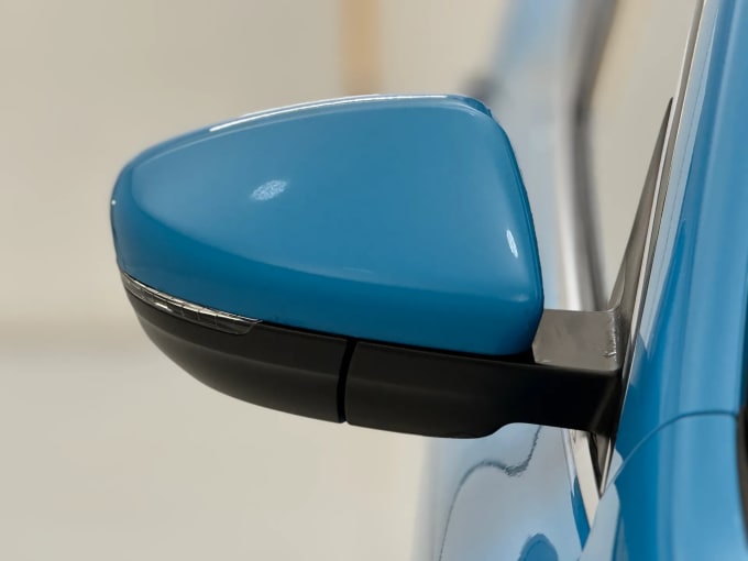 2023 Mg Motor Uk Hs