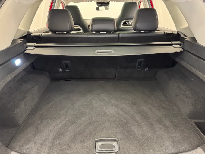 2022 Mg Motor Uk Hs