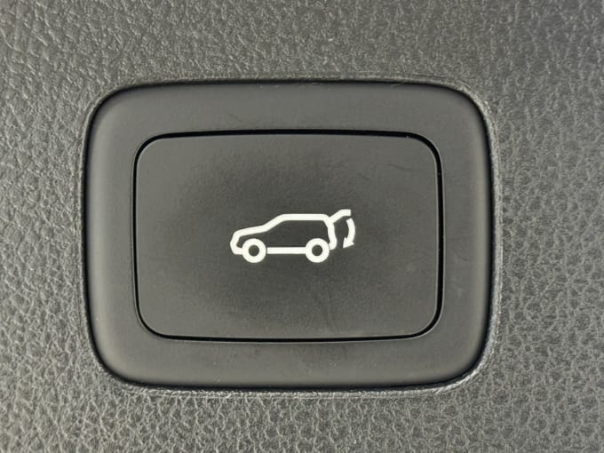 2022 Mg Motor Uk Hs