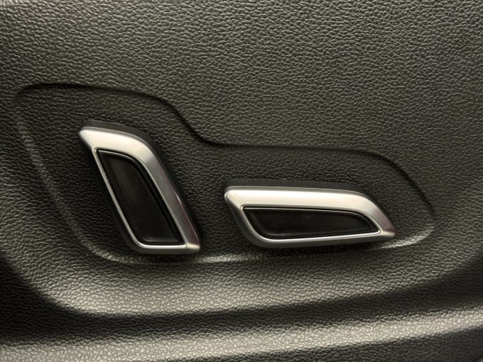 2022 Mg Motor Uk Hs
