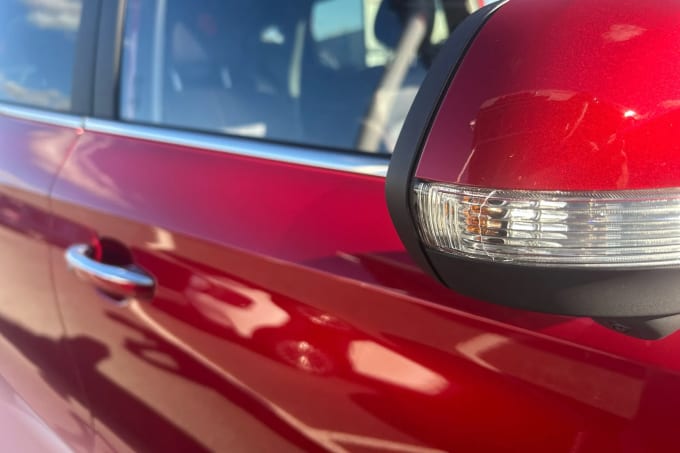 2024 Mg Motor Uk Zs