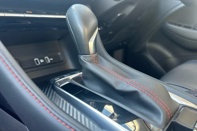 2024 Mg Motor Uk Zs