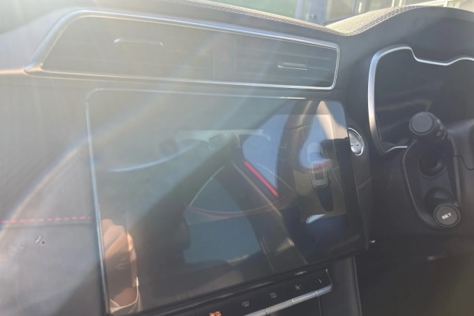 2024 Mg Motor Uk Zs