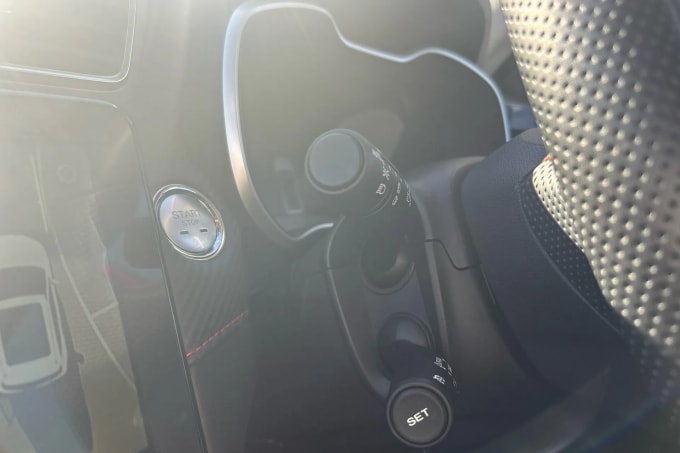 2024 Mg Motor Uk Zs