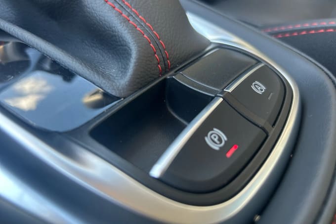 2024 Mg Motor Uk Zs