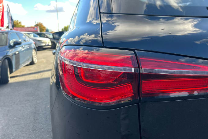 2021 Mg Motor Uk Hs