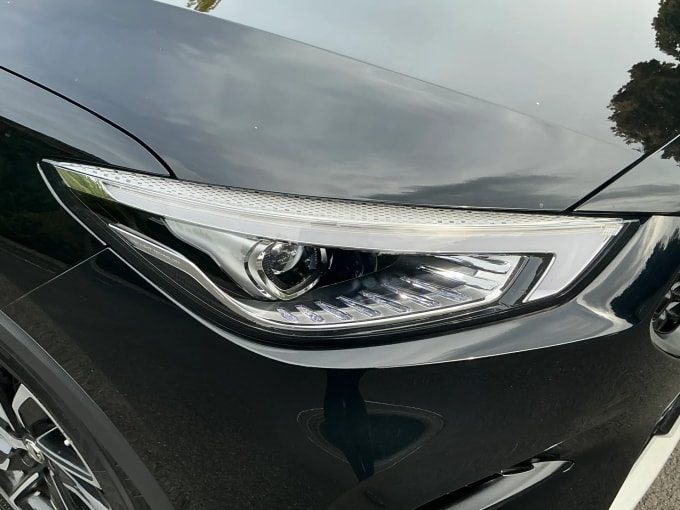 2022 Mg Motor Uk Zs