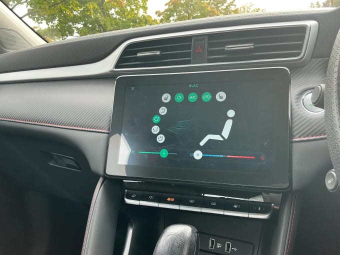 2022 Mg Motor Uk Zs