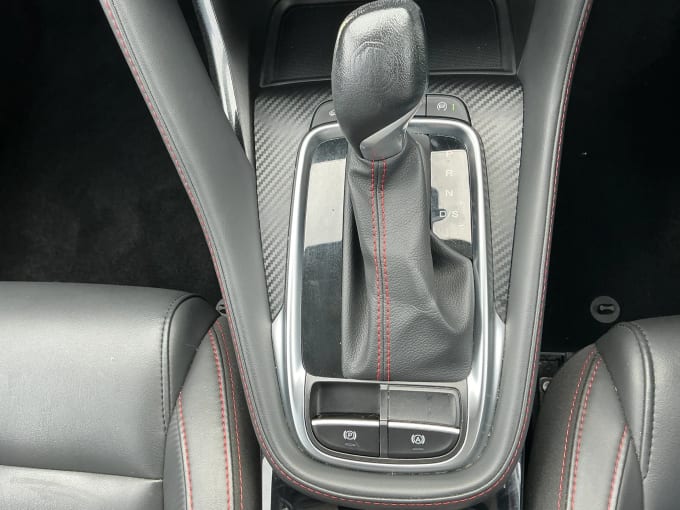 2022 Mg Motor Uk Zs